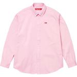 Футболка Small Box SS24 Supreme, постиранный деним - фото