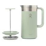 Термофренч-пресс Hydro Flask, Agave - фото 4