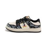 Детские кроссовки для скейтбординга Mickey унисекс Disney, розовый - фото 7