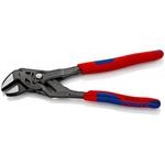 KNIPEX 86 02 250 клещи ключ - фото 2