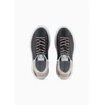 Кроссовки Armani Exchange XDX108-XV892, черный - фото 4