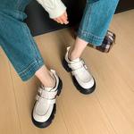 Лоферы женские Mis. Danny - фото 7