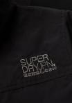 Демисезонная куртка Superdry, Black - фото 3