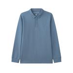 Мужская поло NAUTICA, хаки - фото 6