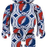 Модные фигурки BE@RBRICK - фото 4