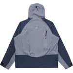 UNDEFEATED Куртка Unisex, Smoky Brown - фото 5