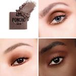 Тени для век Dior Diorshow Mono Couleur Satin, 481 Poncho - фото 2