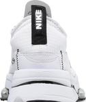 Кроссовки Nike Air Zoom-Type SE 'White Black', белый - фото 8