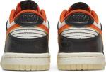 Кроссовки Nike Dunk Low Premium GS 'Halloween' 2021, черный - фото 7