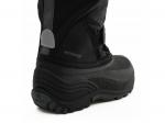 Ботинки Kamik Waterbug Snow Boot - Kids', черный - фото 8