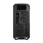 Корпус Fractal Design Torrent, Mid Tower, чёрный, светлое стекло - фото 5