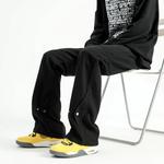 Джинсы унисекс Polar Bear POLAR BEAR, Черный - фото 2