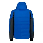 Куртка CMP Zip Hood 31W0327, синий - фото 2