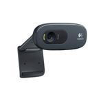 Веб-камера Logitech HD Webcam C270 - фото 5