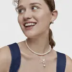 Колье Tous I-bear Short Bear, серебро - фото 6