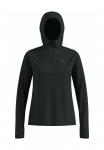 Худи ODLO Hoodie, Black - фото 3