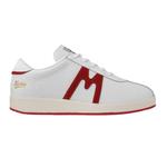 Кроссовки Karhu Trampas, белый/красный - фото 2