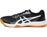 Кроссовки Upcourt 5 ASICS, белый - фото 5