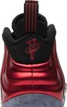 Кроссовки Nike Air Foamposite One 'Metallic Red', красный - фото 8