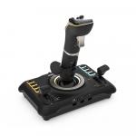 Джойстик Turtle Beach VelocityOne Flightstick, для Xbox, P-VOFS, чёрный - фото 6