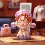 Фигурка Pop Mart Skullpanda Action! Cut! Series, Stand-in - фото 2