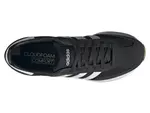 Кроссовки Run '70s 2.0 - мужские Adidas, Black/White - фото 5