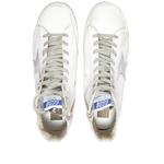 Кроссовки Golden Goose Francy Leather Sneaker - фото 4