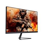 Игровой монитор ViewSonic VX2758-4K-PRO-2, 27", 4K 3840х2160, Fast IPS, 160Гц, черный - фото 2