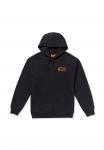 Худи Volcom WORKWEAR, Black - фото 5