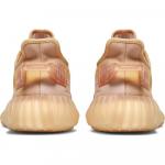 Кроссовки Yeezy Boost 350 V2 Mono Clay, оранжевый - фото 6
