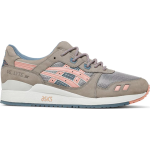 Кроссовки ronnie fieg x gel lyte 3 'flamingo' Asics, серый - фото