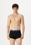 Боксеры JACOLIVER TRUNKS 5 PACK Jack & Jones, черный - фото 7