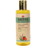 Sattva Mango шампунь для волос, 210 мл - фото 2