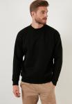 Толстовка Buratti Sweatshirt, Black - фото 3