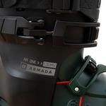 Ботинки Armada AR One 130 MV Armada, Black/Green - фото 4