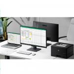 Монитор BenQ BL2490TC, 23.8", 1920×1080, 144 Гц, IPS, чёрный - фото 8