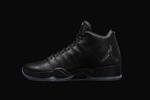 Кроссовки Air Jordan 1/29 MTM Pack, черный - фото 7