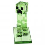 Фигурка Swarovski × Minecraft Creeper - фото 3