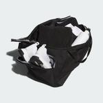 Сумка adidas Gym Training EP/SYST. Team Duffel 50 L, черный - фото 4