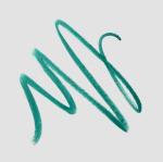 Подводка для глаз M.A.C Eye Kohl, minted eye - фото 3