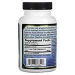 Imperial Elixir Женьшень Тиенчи, 100 капсул - фото 3