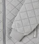 Стеганая куртка Wheat, Thunder Melange - фото 3