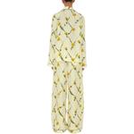 Рубашка женская The Fruit Is Dewy Burberry - фото 4