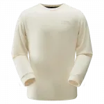 Свитшот мужской Jeep, экрю - фото 8