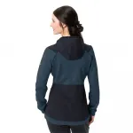 Куртка VAUDE Tremalzo, синий - фото 2