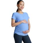 Футболка On the down low Beyond Yoga, синий - фото 4