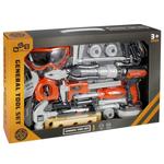 Набор инструментов для мастерской для детей MEGA CREATIVE - фото 5