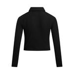 Under Armour Куртка женская черная, Black-001 - фото 3