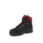 Горные ботинки Chiruca, красный - фото 3