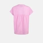 Блуза LIEBLINGSSTÜCK Katalina, розовый - фото 3